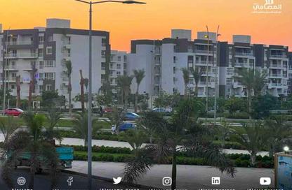 Apartment - 2 Bedrooms - 1 Bathroom for sale in Privado - Madinaty - Cairo