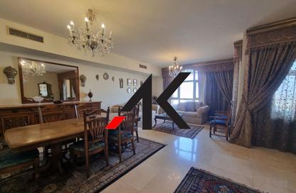 Apartment - 3 Bedrooms - 3 Bathrooms for rent in Uptown Cairo - Mokattam - Cairo Apartment - 3 Bedrooms - 3 Bathrooms for rent in Uptown Cairo - Mokattam - Cairo
