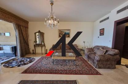 Apartment - 3 Bedrooms - 3 Bathrooms for rent in Uptown Cairo - Mokattam - Cairo Apartment - 3 Bedrooms - 3 Bathrooms for rent in Uptown Cairo - Mokattam - Cairo