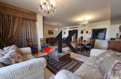 Apartment - 3 Bedrooms - 3 Bathrooms for rent in Uptown Cairo - Mokattam - Cairo