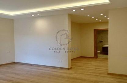 Apartment - 3 Bedrooms - 3 Bathrooms for rent in Moon Residences - Fifth Square - The 5th Settlement - New Cairo City - Cairo