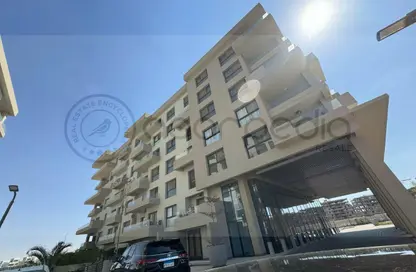 دوبلكس - 3 غرف نوم - 3 حمامات للبيع في كمبوند البروج - كمبوندات الشروق - مدينة الشروق - القاهرة