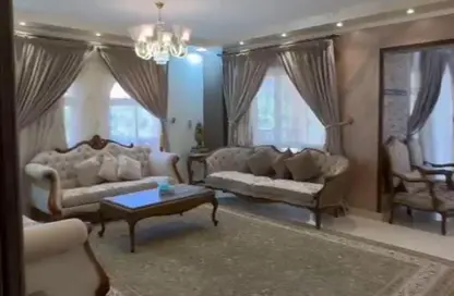 Apartment - 3 Bedrooms - 3 Bathrooms for sale in B1 - Madinaty - Cairo