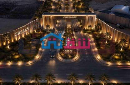 شقة - 3 - 2 للبيع في كريكس من إلسوير - كمبوندات الاسكندرية - الاسكندرية