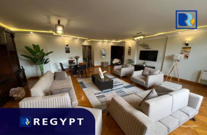 Apartment - 3 - 2 for rent in Degla Square - Degla - Hay El Maadi - Cairo Apartment - 3 - 2 for rent in Degla Square - Degla - Hay El Maadi - Cairo