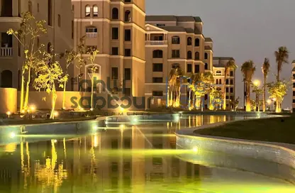 شقة - 3 غرف نوم - 3 حمامات للبيع في لافينير - كمبوندات مدينة المستقبل - مدينة المستقبل - القاهرة