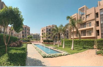 Apartment - 1 - 1 for sale in Moon Residences - Fifth Square - The 5th Settlement - New Cairo City - Cairo