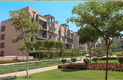 Apartment - 1 - 1 for sale in Moon Residences - Fifth Square - The 5th Settlement - New Cairo City - Cairo