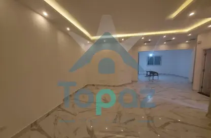 Apartment - 4 Bedrooms - 4 Bathrooms for rent in Beverly Hills - Sheikh Zayed Compounds - Sheikh Zayed City - Giza