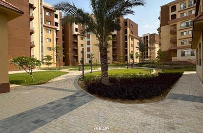 Apartment - 3 Bedrooms - 2 Bathrooms for sale in Al Maqsad - New Capital Compounds - New Capital City - Cairo