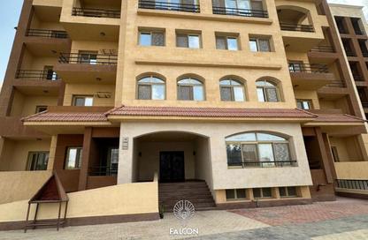 Apartment - 3 Bedrooms - 2 Bathrooms for sale in Al Maqsad - New Capital Compounds - New Capital City - Cairo