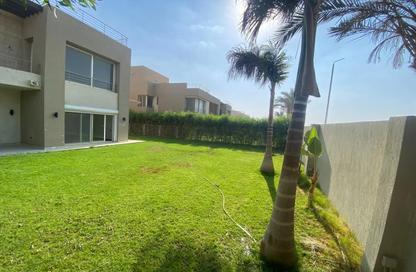 شقة - 3 - 4 للايجار في بالم هيلز أكتوبر - طريق مصر اسكندرية الصحراوي - مدينة 6 أكتوبر - الجيزة
