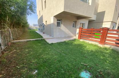 شقة - 3 - 4 للايجار في بالم هيلز أكتوبر - طريق مصر اسكندرية الصحراوي - مدينة 6 أكتوبر - الجيزة