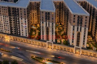 Apartment - 3 Bedrooms - 2 Bathrooms for sale in Marsoum - Sidi Gaber - Hay Sharq - Alexandria Apartment - 3 Bedrooms - 2 Bathrooms for sale in Marsoum - Sidi Gaber - Hay Sharq - Alexandria