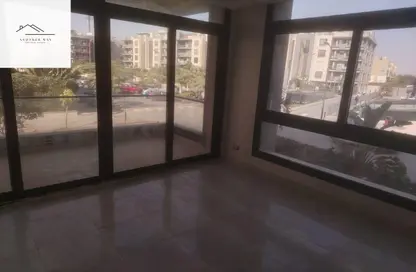 شقة - 2 غرف نوم - 2 حمامات للايجار في ازاد - كمبوندات التجمع الخامس - التجمع الخامس - مدينة القاهرة الجديدة - القاهرة