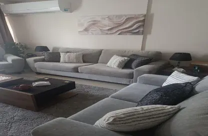 شقة - 3 غرف نوم - 2 حمامات للايجار في ذا ادريس ايست - شارع التسعين - التجمع الخامس - مدينة القاهرة الجديدة - القاهرة