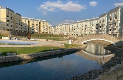 Apartment - 2 Bedrooms - 2 Bathrooms for sale in Mountain View Hyde Park - 5th Settlement Compounds - The 5th Settlement - New Cairo City - Cairo Apartment - 2 Bedrooms - 2 Bathrooms for sale in Mountain View Hyde Park - 5th Settlement Compounds - The 5th Settlement - New Cairo City - Cairo