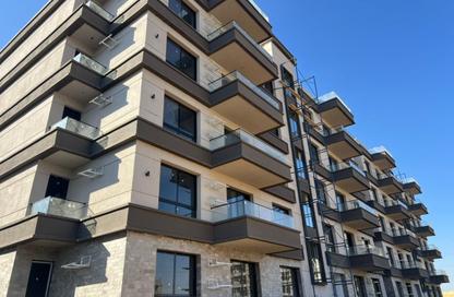 Duplex - 3 Bedrooms - 3 Bathrooms for sale in DeJoya Residence - New Zayed City - Sheikh Zayed City - Giza