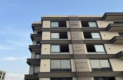 Duplex - 3 Bedrooms - 3 Bathrooms for sale in DeJoya Residence - New Zayed City - Sheikh Zayed City - Giza