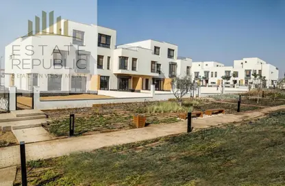 فيلا - 7 غرف نوم - 7 حمامات للبيع في فيليت - كمبوندات التجمع الخامس - التجمع الخامس - مدينة القاهرة الجديدة - القاهرة