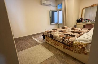 Apartment - 3 Bedrooms - 2 Bathrooms for sale in Al Narges 2 - Al Narges - New Cairo City - Cairo
