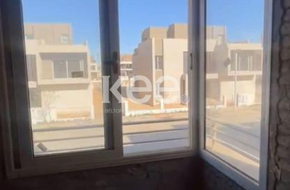 Townhouse - 3 - 4 for sale in Palm Hills New Cairo - 5th Settlement Compounds - The 5th Settlement - New Cairo City - Cairo