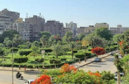 شقة - 3 غرف نوم - 2 حمامات للبيع في شارع الشهيد  مصطفي رياض - المنطقة الأولى - مدينة نصر - القاهرة