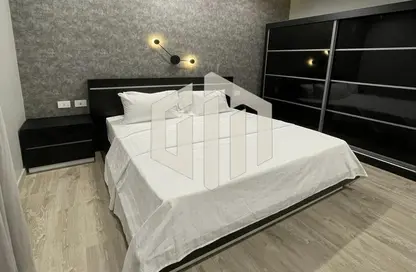 Apartment - 3 Bedrooms - 3 Bathrooms for rent in Eastown - 5th Settlement Compounds - The 5th Settlement - New Cairo City - Cairo