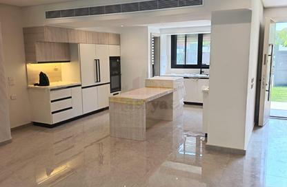 Townhouse - 3 Bedrooms - 5 Bathrooms for rent in Villette - 5th Settlement Compounds - The 5th Settlement - New Cairo City - Cairo Townhouse - 3 Bedrooms - 5 Bathrooms for rent in Villette - 5th Settlement Compounds - The 5th Settlement - New Cairo City - Cairo