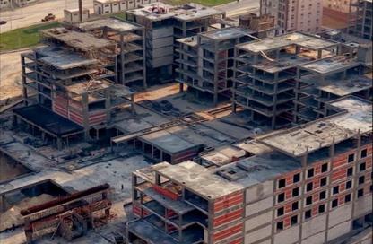 شقة - 3 - 3 للبيع في سكاي رامب - الشيخ زايد - الجيزة شقة - 3 - 3 للبيع في سكاي رامب - الشيخ زايد - الجيزة