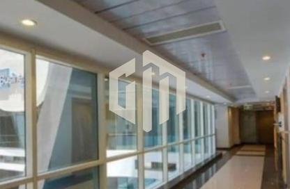 Office Space - Studio - 1 Bathroom for rent in Business Plus - North Teseen St. - The 5th Settlement - New Cairo City - Cairo