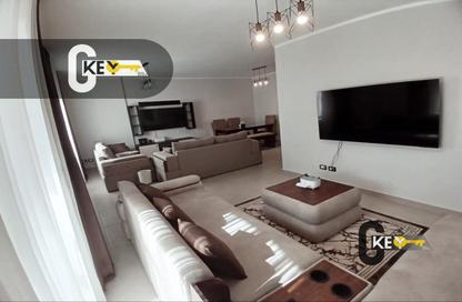 Apartment - 3 Bedrooms - 3 Bathrooms for rent in Om Kalthoum St. - Rehab City Third Phase - Al Rehab - New Cairo City - Cairo Apartment - 3 Bedrooms - 3 Bathrooms for rent in Om Kalthoum St. - Rehab City Third Phase - Al Rehab - New Cairo City - Cairo