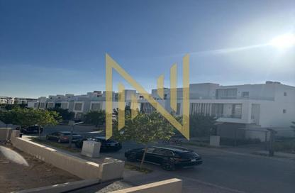 Apartment - 3 Bedrooms - 3 Bathrooms for rent in Joulz - Cairo Alexandria Desert Road - 6 October City - Giza