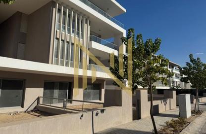 Apartment - 3 Bedrooms - 3 Bathrooms for rent in Joulz - Cairo Alexandria Desert Road - 6 October City - Giza