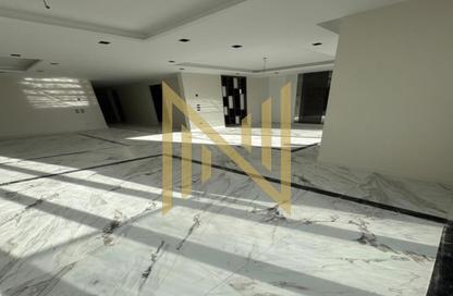 Apartment - 3 Bedrooms - 3 Bathrooms for rent in Joulz - Cairo Alexandria Desert Road - 6 October City - Giza