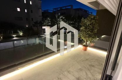 Apartment - 3 - 3 for rent in Lake View Residence - 5th Settlement Compounds - The 5th Settlement - New Cairo City - Cairo