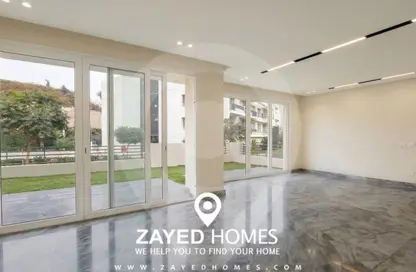 Townhouse - 4 Bedrooms - 4 Bathrooms for rent in Pyramids Hills - Cairo Alexandria Desert Road - 6 October City - Giza