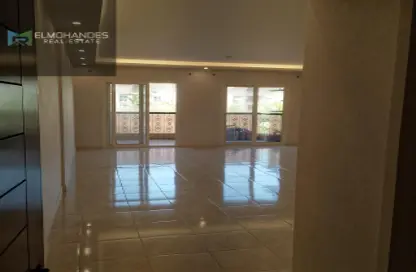 Apartment - 3 Bedrooms - 3 Bathrooms for rent in El Rehab Extension - Al Rehab - New Cairo City - Cairo