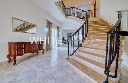 Villa - 5 Bedrooms - 5 Bathrooms for sale in Marassi - Sidi Abdel Rahman - North Coast Villa - 5 Bedrooms - 5 Bathrooms for sale in Marassi - Sidi Abdel Rahman - North Coast