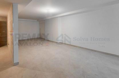 شقة - 3 غرف نوم - 3 حمامات للبيع في سكاي لاين - سموحة - حي شرق - الاسكندرية
