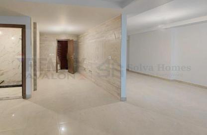 شقة - 3 غرف نوم - 3 حمامات للبيع في سكاي لاين - سموحة - حي شرق - الاسكندرية