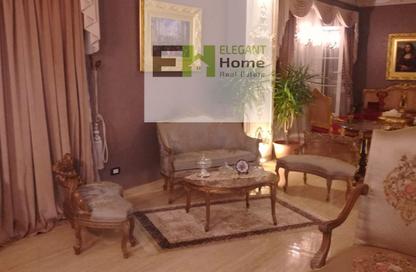 Villa - 4 - 4 for rent in Garden Residence - Hyde Park - New Cairo City - Cairo