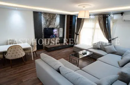 شقة - 2 غرف نوم - 1 حمام للايجار في B7 - مدينتي - القاهرة