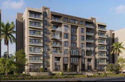 Hotel Apartment - 1 Bedroom - 1 Bathroom for sale in Zed East - 5th Settlement Compounds - The 5th Settlement - New Cairo City - Cairo Hotel Apartment - 1 Bedroom - 1 Bathroom for sale in Zed East - 5th Settlement Compounds - The 5th Settlement - New Cairo City - Cairo