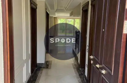 Villa - 7 Bedrooms - 7 Bathrooms for sale in Cairo Festival City - North Investors Area - New Cairo City - Cairo