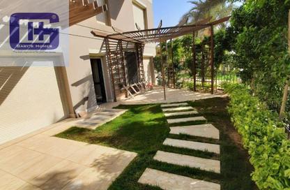Duplex - 3 Bedrooms - 3 Bathrooms for rent in Eastown - 5th Settlement Compounds - The 5th Settlement - New Cairo City - Cairo