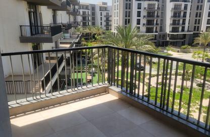 Apartment - 2 Bedrooms - 3 Bathrooms for rent in Cairo Festival City - North Investors Area - New Cairo City - Cairo