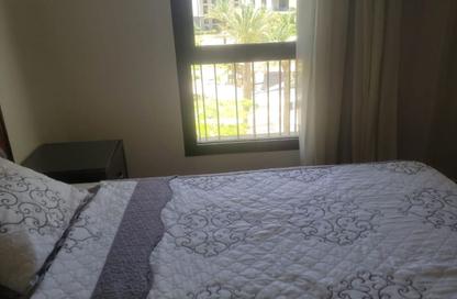 Apartment - 2 Bedrooms - 3 Bathrooms for rent in Cairo Festival City - North Investors Area - New Cairo City - Cairo Apartment - 2 Bedrooms - 3 Bathrooms for rent in Cairo Festival City - North Investors Area - New Cairo City - Cairo