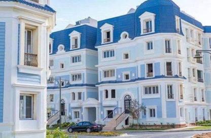 Duplex - 3 Bedrooms - 3 Bathrooms for sale in Mountain View iCity October - 6 October Compounds - 6 October City - Giza Duplex - 3 Bedrooms - 3 Bathrooms for sale in Mountain View iCity October - 6 October Compounds - 6 October City - Giza