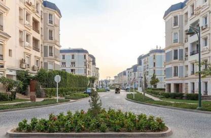 Duplex - 3 Bedrooms - 3 Bathrooms for sale in Mountain View iCity October - 6 October Compounds - 6 October City - Giza Duplex - 3 Bedrooms - 3 Bathrooms for sale in Mountain View iCity October - 6 October Compounds - 6 October City - Giza
